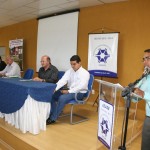 UFS debate atuação do engenheiro agrônomo em Sergipe - Encontro aconteceu no auditório da Aease / Fotos: Luiz Carlos Lopes Moreira Ascom/Seagri