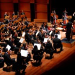 Pianistas sergipanos são as estrelas de próximo concerto da Orsse - O maestro Guilherme Mannis