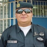 Emsetur acompanha política de segurança para turistas  - Sargento Dória