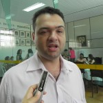 Novos membros de entidades nãogovernamentais integram Conselho de Assistência Social - Adelvan Macedo