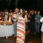participou do evento / Fotos: Luiz Carlos Lopes Moreira/Seagri