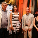 Filme 'O Senhor do Labirinto' faz sucesso em festival no Rio   - José Edson Pereira Lima