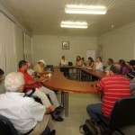 Governo prepara associações e cooperativas para gerenciar novos equipamentos do PAALeite - Fotos: Edinah Mary/Seides