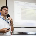 Fapitec realiza seminário sobre propriedade intelectual - Diretorpresidente da Fapitec