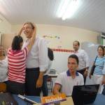 Governador entrega reforma da Escola Estadual Senador Leite Neto  -