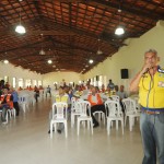 secretário executivo da Defesa Civil de Sergipe