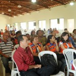 Defesa Civil realiza seminário e compartilha experiência com estados do NE - Gilfran Mateus