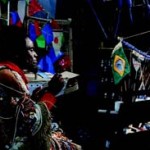 Filme ‘O Senhor do Labirinto’ é premiado no Festival de Cinema do Rio - Fotos: Ascom/Aperipê