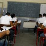 Seed promove Simuladão para alunos do PréUniversitário - Exames apresentaram conteúdos relativos ao Processo Seletivo Seriado da UFS / Fotos: Ascom/Seed