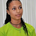 técnica do Programa Estadual de DST/Aids