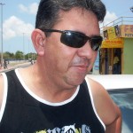 Governo finaliza serviços na rodovia João Bebe Água - Fotos: Ascom/DER