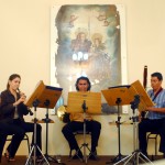 Quinteto de Sopros da Orsse aprimora a música de câmara - Fotos: Marcelle Cristinne/Secult