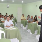 Banese treina colaboradores para certificação internacional PMBOK - Fábio de Paula