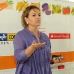 Estado e Sesi estimulam combate ao desperdício de alimentos - Iniciativa faz parte das comemorações da Semana Mundial da Alimentação / Fotos: Edinah Mary (Seides)