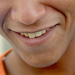 Educandos da Usip recebem certificados de curso de serigrafia - Mais uma turma de adolescentes conclui curso profissionalizante