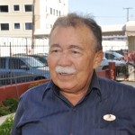 Banese ultrapassa a marca de R$ 1 bilhão em operações de crédito - O auditor fiscal aposentado Manoel Alcino