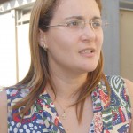 Estado dá continuidade às capacitações com enfoque no tema crack - Ana Patrícia Cruz
