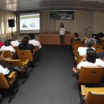 Semarh promove segundo módulo de capacitação ambiental em recursos hídricos - Fotos: Arthur Soares/Semarh