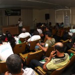 Semarh promove segundo módulo de capacitação ambiental em recursos hídricos - Fotos: Arthur Soares/Semarh
