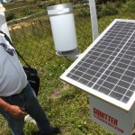 Frente fria chega a Sergipe -