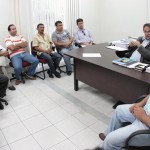 Semarh reúne donos de posto de lavagem para acordar reabertura -