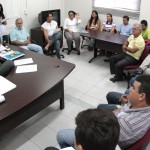Semarh reúne donos de posto de lavagem para acordar reabertura -