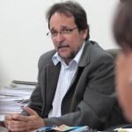 Semarh reúne donos de posto de lavagem para acordar reabertura -