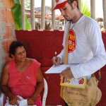 Saúde alerta para risco da dengue devido ao aumento da temperatura - Foto: Wellington Barreto