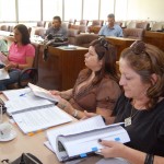 Conselheiros nacionais conhecem estrutura para aprovação do campus de Lagarto -