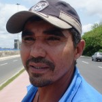 Governo finaliza serviços na rodovia João Bebe Água - Fotos: Ascom/DER