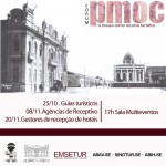 Fórum PMOC debate turismo cultural sergipano -