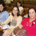 servidores e estudantes participam de Curso de Mediação - O advogado Áureo Simões Júnior