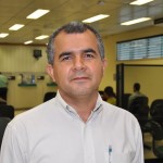 cliente do Banese há 45 anos