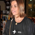 Saúde realiza ação em shopping da capital com foco na prevenção à sífilis - Fotos: Walber Faria/SES