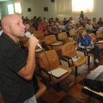 Pequenos produtores participam da 1ª Feira Agroecológica de Sergipe - A primeiradama Eliane Aquino