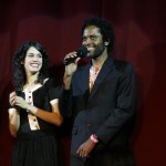 Filme ‘O Senhor do Labirinto’ é premiado no Festival de Cinema do Rio - Fotos: Ascom/Aperipê