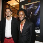 Filme ‘O Senhor do Labirinto’ é premiado no Festival de Cinema do Rio - Fotos: Ascom/Aperipê