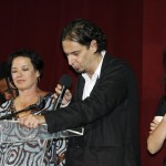 Filme ‘O Senhor do Labirinto’ é premiado no Festival de Cinema do Rio - Fotos: Ascom/Aperipê