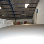 Reorganização do Almoxarifado da Sefaz amplia espaço de estoque - Fotos: Ascon/Sefaz