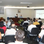 Diretores de DAFs recebem orientações sobre iGesp e finalização do exercício financeiro de 2010 - Fotos: Ascom/Sefaz