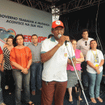 Estado e MDS entregam abrigos e tanques de resfriamento de leite em Poço Redondo - Foto: Ascom/Secom