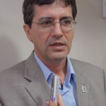 Conselheiros nacionais conhecem estrutura para aprovação do campus de Lagarto -