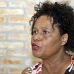 Evento marcará centenário do primeiro diagnóstico da anemia falciforme - Maria do Céu Vieira