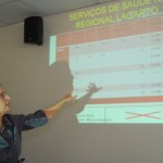 Conselheiros nacionais conhecem estrutura para aprovação do campus de Lagarto -