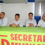 Grupo de agricultores orgânicos recebe declaração de cadastro como OCS´s  - Fotos: Ascom/Emdagro