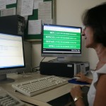 Rede Governo conta com novo sistema de monitoramento - Foto: Ascom/Emgetis
