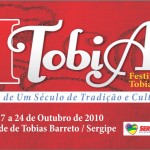 Festival de Artes de Tobias Barreto traz programação diversificada -