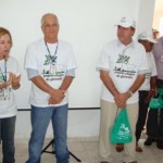 Agricultores participam de seminário sobre gliricídia - Fotos: Ascom/Emdagro