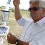 Governo investe R$ 300 mil no monitoramento do clima - Fotos: Ascom/Semarh