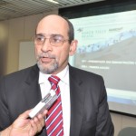 Banese promove treinamento sobre as normas internacionais de contabilidade - Fotos: Ascom/Banese
